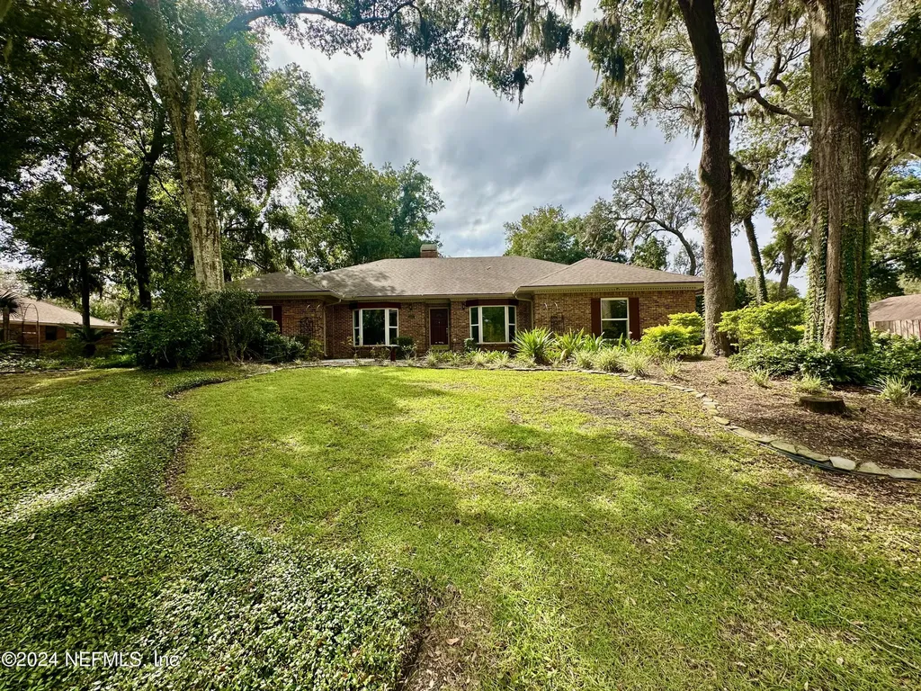 11632 Kingsley Manor Way Jacksonville FL 32225