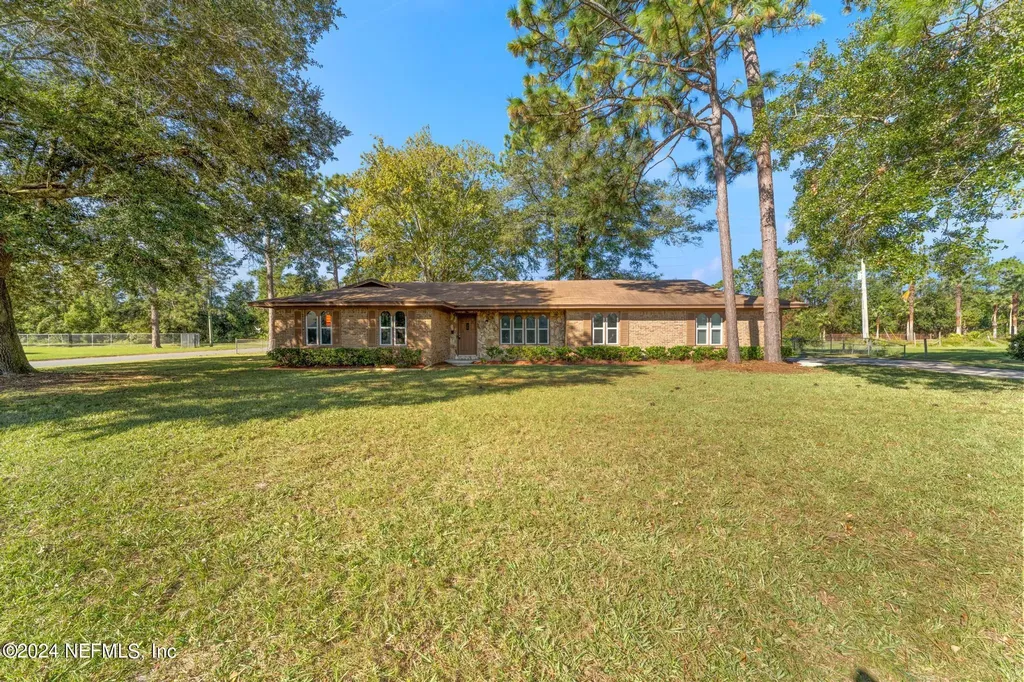 12432 Biscayne Lake Drive Jacksonville FL 32218