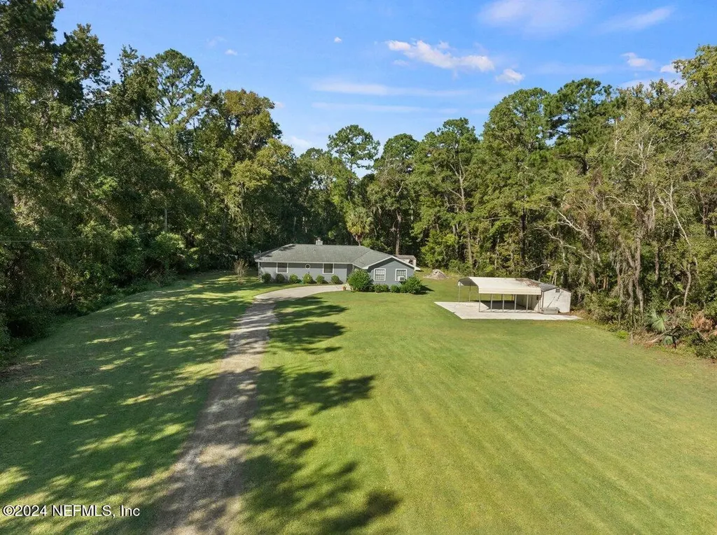 260 Machelle Drive Jacksonville FL 32220