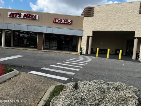 11250 Old Street Augustine Road Jacksonville FL 32257