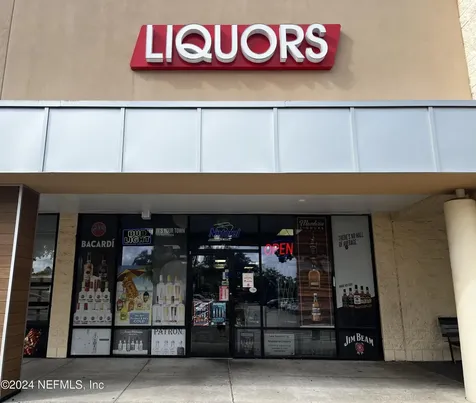 11250 Old Street Augustine Road Jacksonville FL 32257