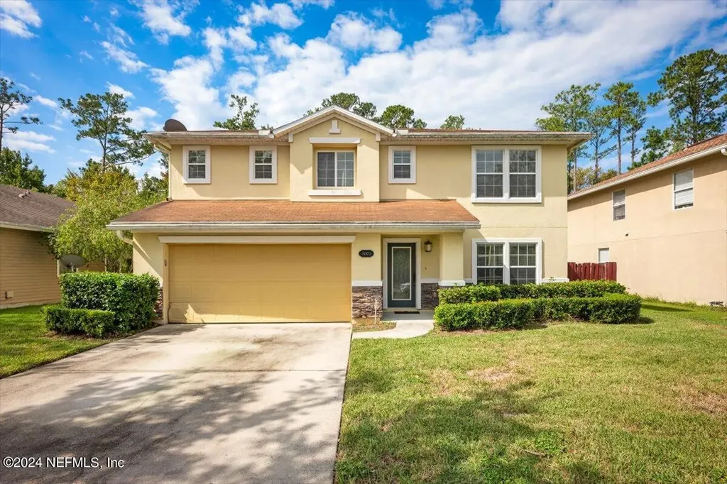 3002 Bent Bow Lane Middleburg FL 32068