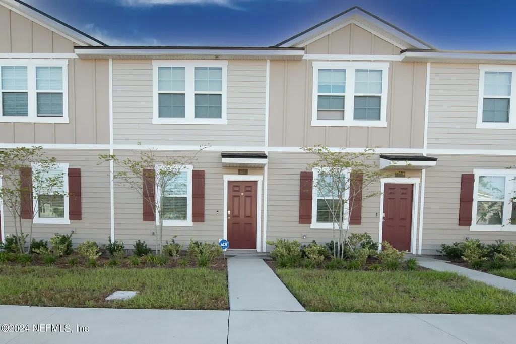 837 Centennial Street Jacksonville FL 32211