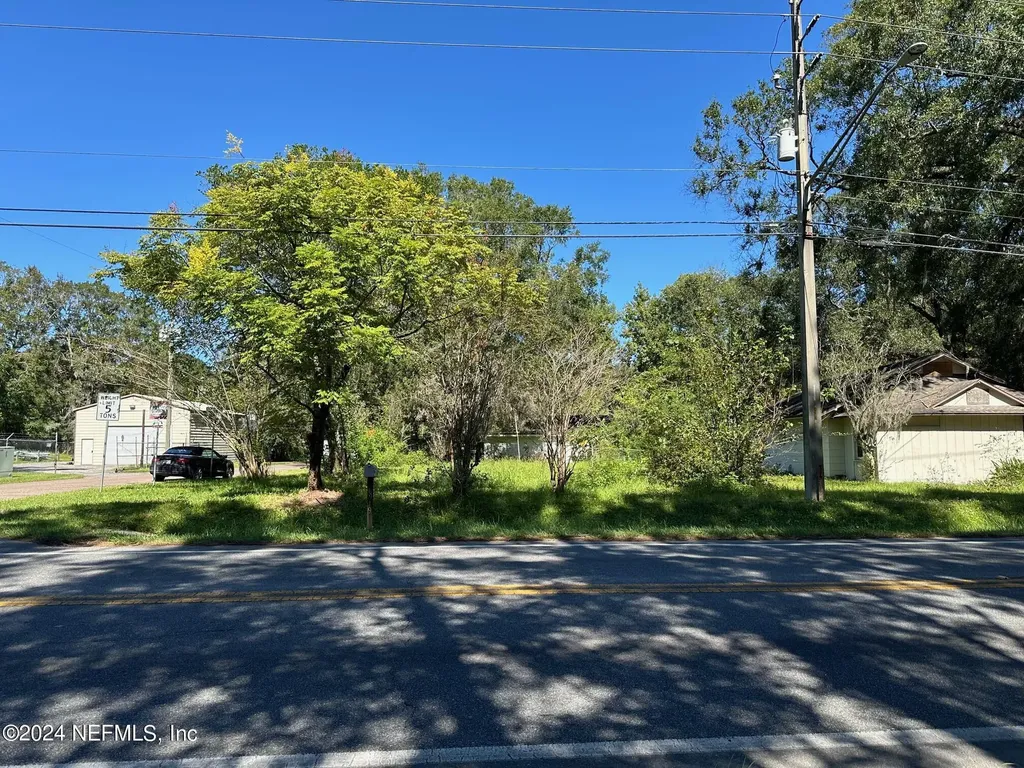 6919 W Beaver Street Jacksonville FL 32254