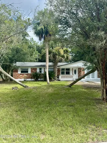 12021 Goldenrod Circle N Jacksonville FL 32246