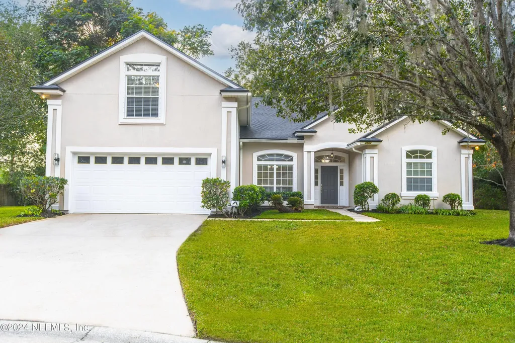 2802 Hidden Stagecoach Road Jacksonville FL 32223