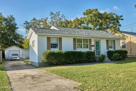 4464 Manchester Road Jacksonville FL 32210