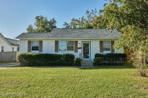 4464 Manchester Road Jacksonville FL 32210