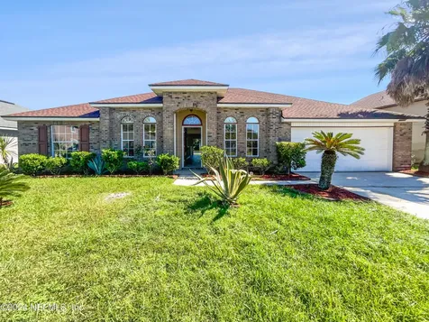 10145 Lancashire Drive Jacksonville FL 32219