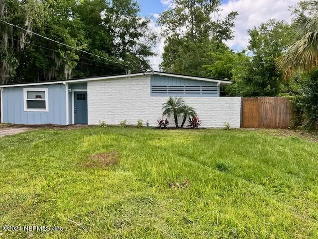 6937 Rollo Road Jacksonville FL 32205