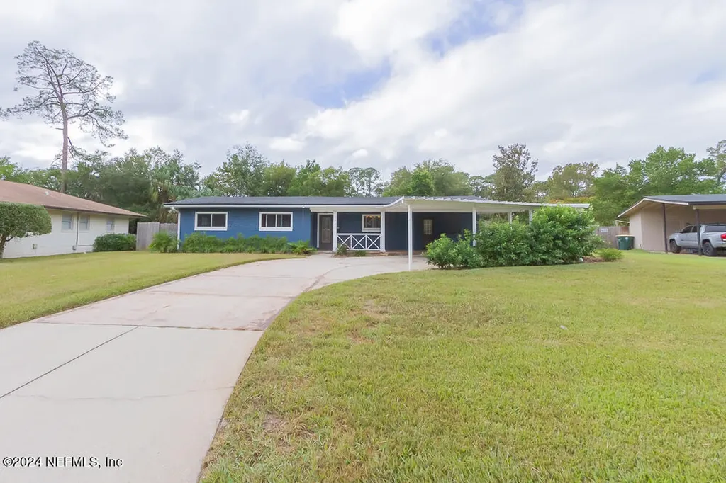 7130 Singapore Road Jacksonville FL 32216
