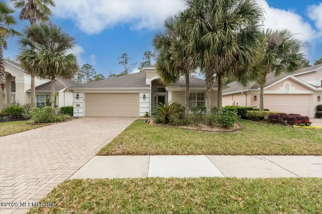 9259 Sunrise Breeze Circle Jacksonville FL 32256