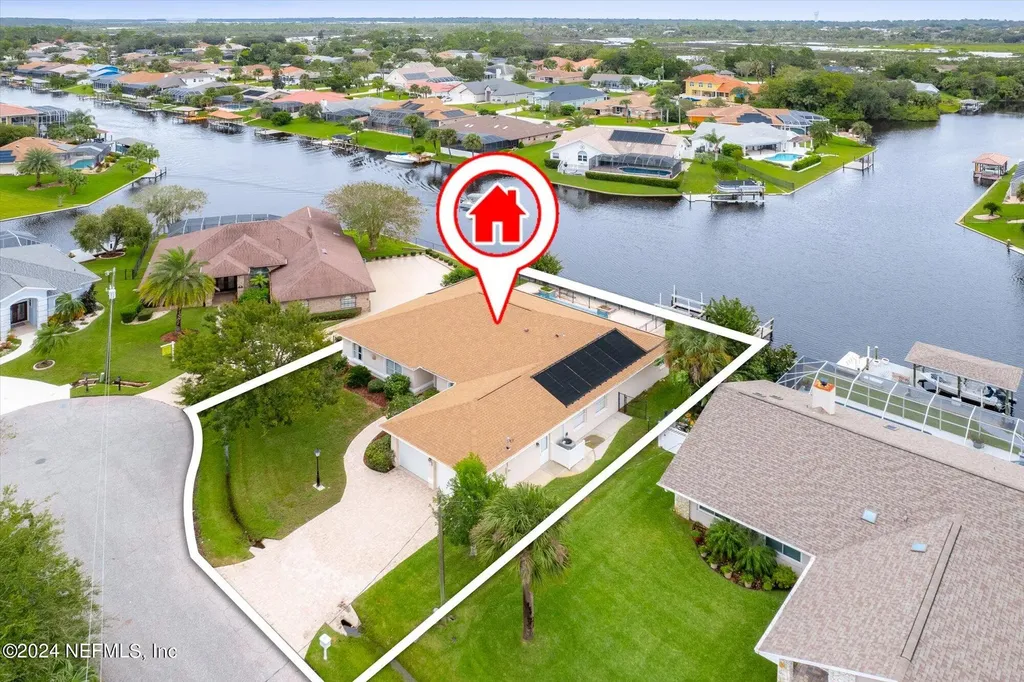 14 Crandell Court Palm Coast FL 32137