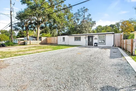 3933 Eve Drive E Jacksonville FL 32246