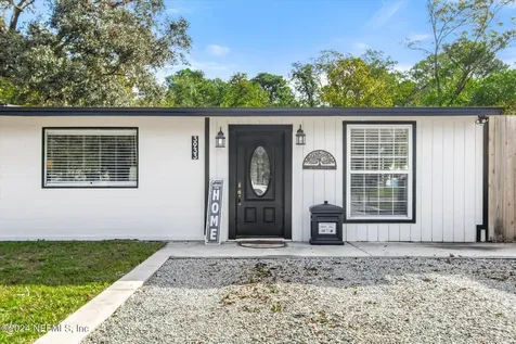 3933 Eve Drive E Jacksonville FL 32246
