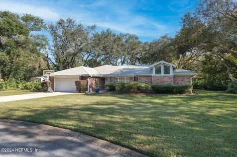 713 Cedar Court Neptune Beach FL 32266