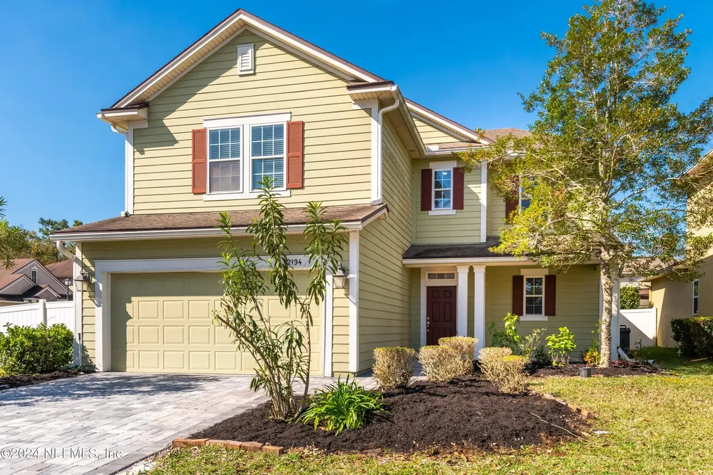 12194 Hazelmoor Court Jacksonville FL 32258