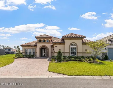 2646 Cassia Lane Jacksonville FL 32246