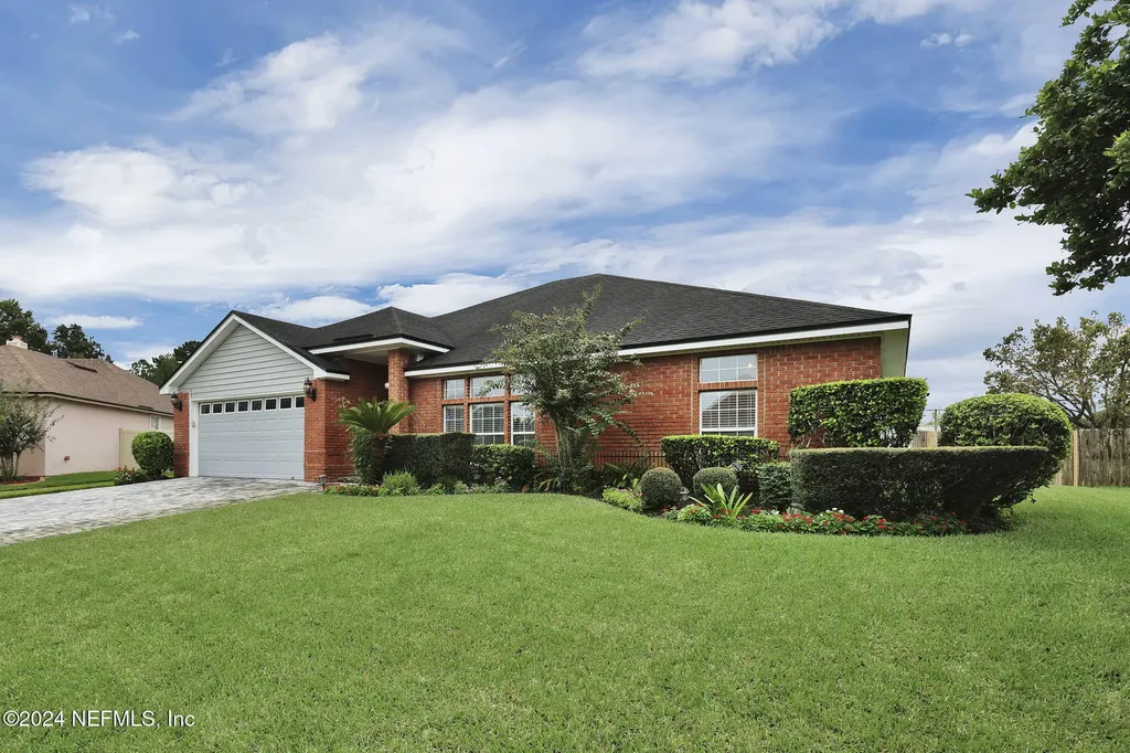 8938 Winding Vine Drive E Jacksonville FL 32244
