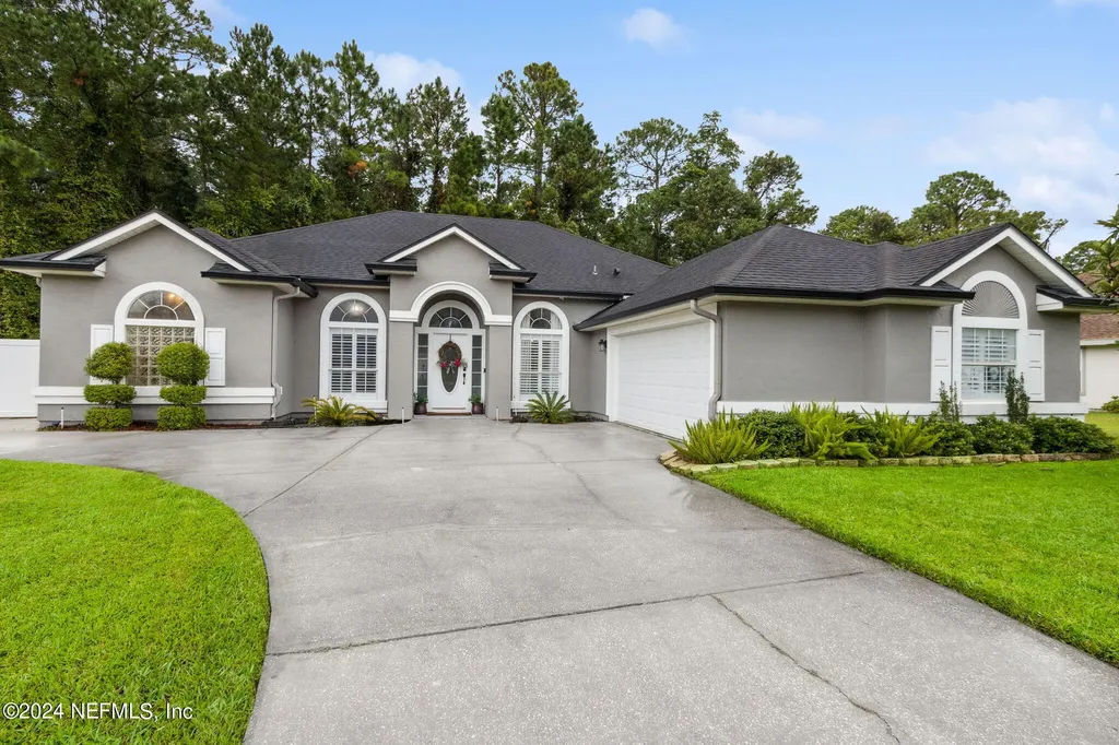 86028 Creekwood Drive Yulee FL 32097