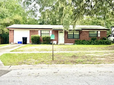 369 Aries Drive Orange Park FL 32073