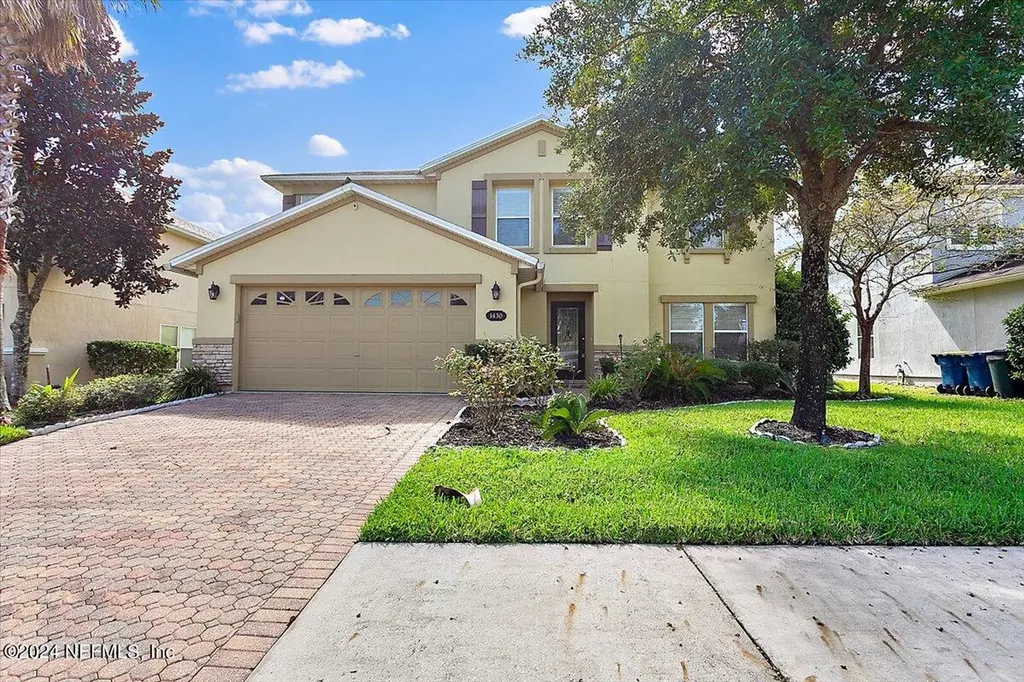 1430 Dunns Lake Drive Jacksonville FL 32218