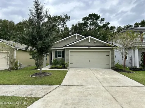 8006 Meadow Walk Lane Jacksonville FL 32256