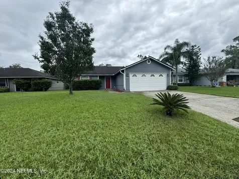 10861 Rutherford Court Jacksonville FL 32257
