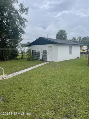 7449 Laura Street N Jacksonville FL 32208