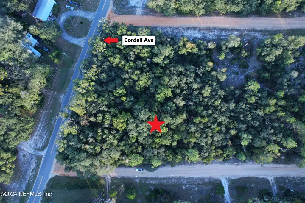 0 Phillip Avenue Interlachen FL 32148