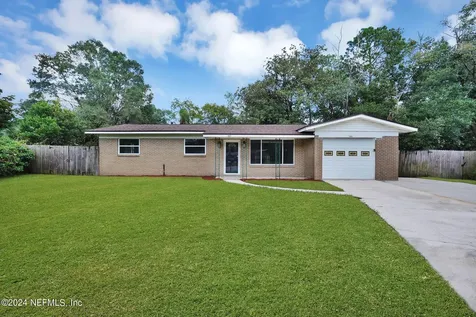 7529 Patrice Court Jacksonville FL 32210