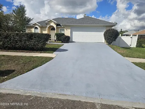 2814 Cold Creek Boulevard Jacksonville FL 32221