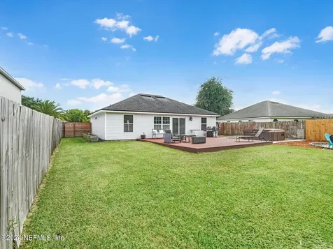 1932 Coldfield Drive W Jacksonville FL 32246