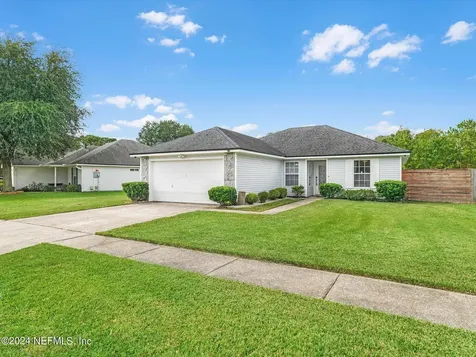 1932 Coldfield Drive W Jacksonville FL 32246