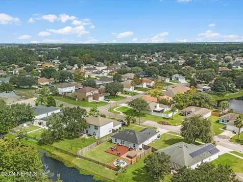 1932 Coldfield Drive W Jacksonville FL 32246