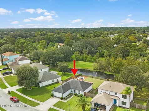 1932 Coldfield Drive W Jacksonville FL 32246