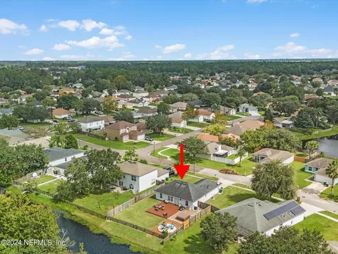 1932 Coldfield Drive W Jacksonville FL 32246