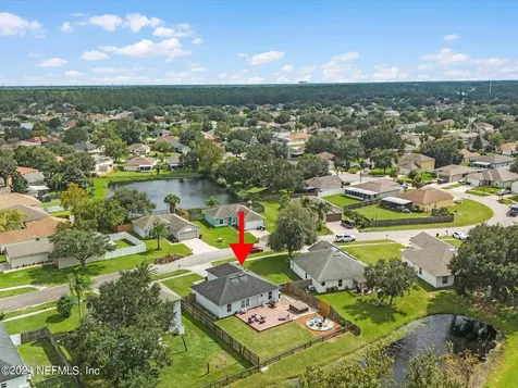 1932 Coldfield Drive W Jacksonville FL 32246