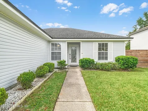 1932 Coldfield Drive W Jacksonville FL 32246