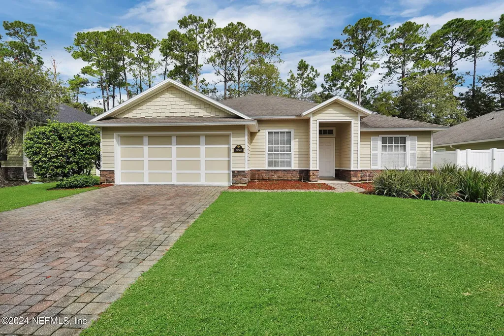 5020 Monroe Forest Drive Jacksonville FL 32257