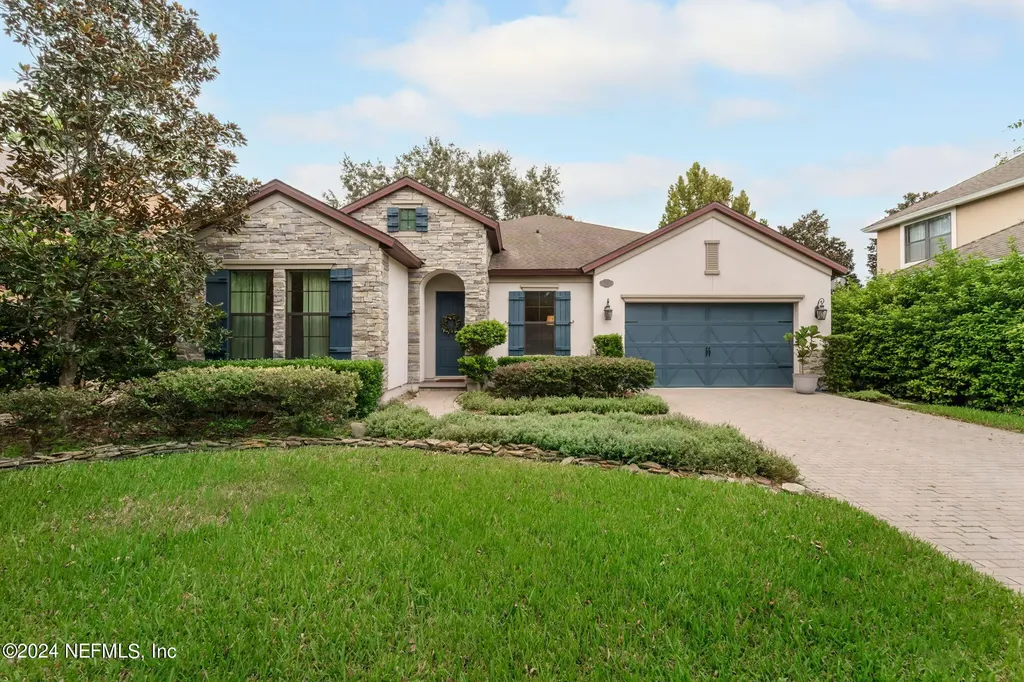 12987 Highland Glen Way N Jacksonville FL 32224
