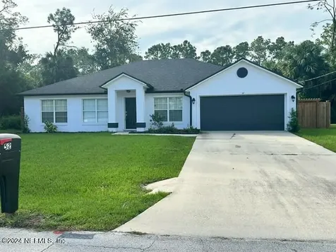 52 Point Of Woods Drive Palm Coast FL 32164