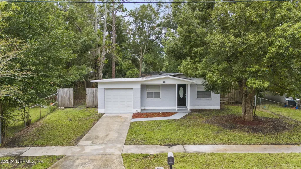 5985 Martin Luther King Drive Jacksonville FL 32219