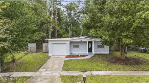 5985 Martin Luther King Drive Jacksonville FL 32219
