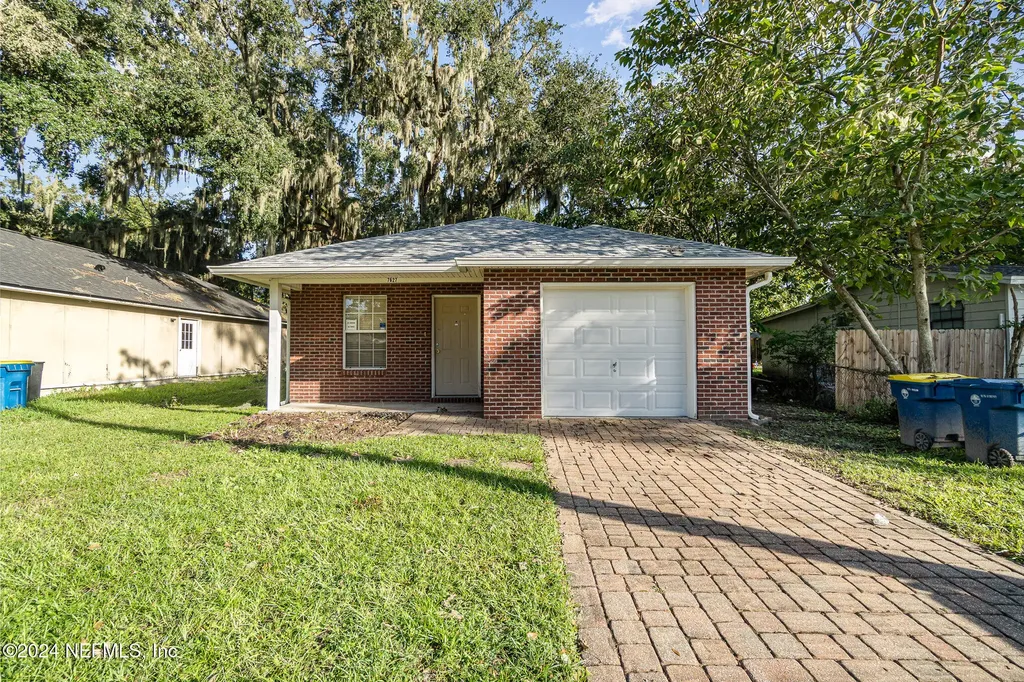 7627 Cocoa Avenue Jacksonville FL 32211