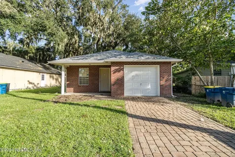 7627 Cocoa Avenue Jacksonville FL 32211