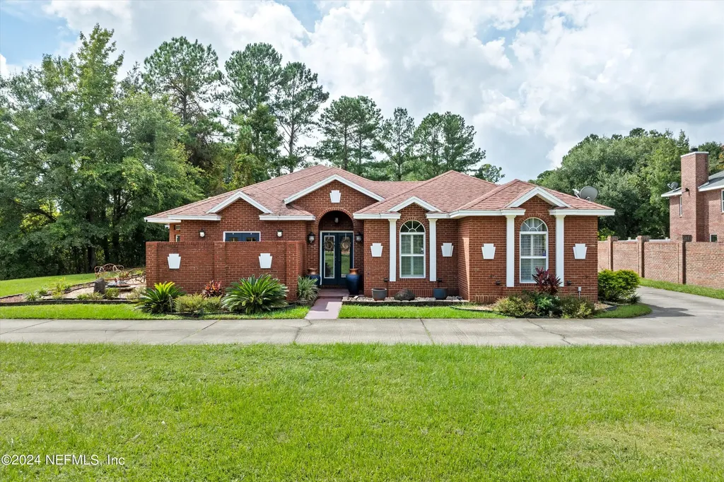 11674 Bridges Road Jacksonville FL 32218