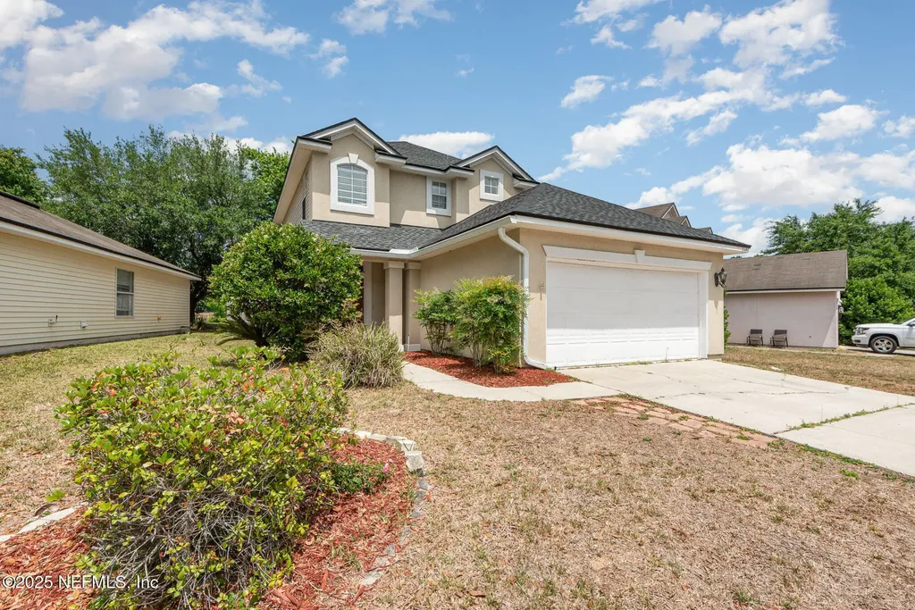 2502 Creekfront Drive Green Cove Springs FL 32043