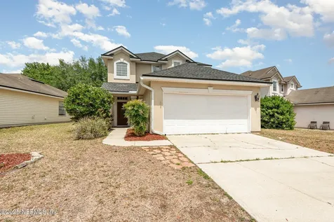 2502 Creekfront Drive Green Cove Springs FL 32043