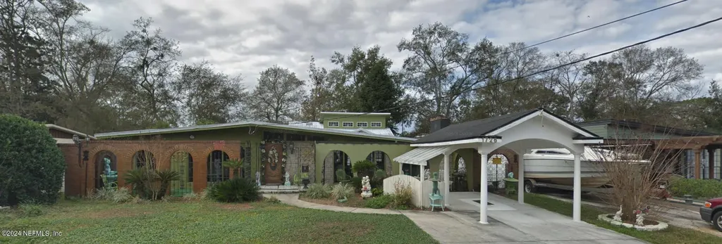 1726 Latour Place Jacksonville FL 32221